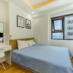 Muong Thanh Luxury Da Nang Hotel