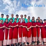 Halong Majestic Legend Cruise