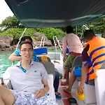 Lien Thong Hotel