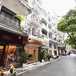 Iris Legend Hotel