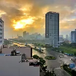 Monsieur Diesel Hotel Danang