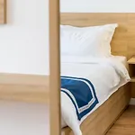 Lemon Tree Boutique Hotel