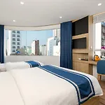 Lemon Tree Boutique Hotel