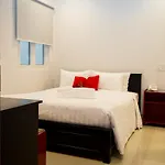 Monsieur Diesel Hotel Danang
