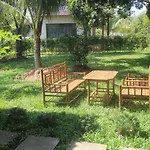 Emerald Resort Ong Lang Beach