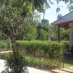 Emerald Resort Ong Lang Beach
