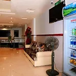 Thi Thanh Hotel