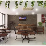 Lava Hotel