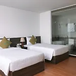 Lava Hotel