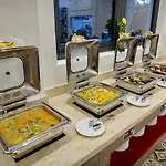 Crown Nguyen Hoang Hotel