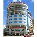 HANZ Orient Hotel Da Nang