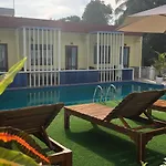 Khanh Duy Resort