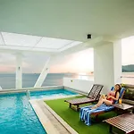 Dendro Beachfront Hotel