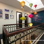 Khách Sạn&Spa Garden Boutique Hà Nội