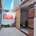 Sen Vang Apartment