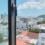 Sen Vang Apartment