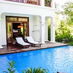 Kims Puramaas Villa Danang