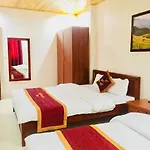 May Hong Hotel