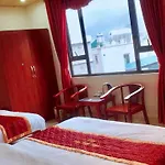 May Hong Hotel