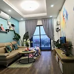 Luxury 3 Bedrooms Gold Mark City