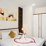 Khách Sạn Trường Sơn Tùng II