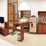 Aris Beach Apartment & Hotel