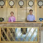 Lavender Riverside Hotel