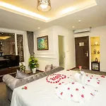 Căn hộ&Khách sạn Adeline Hà Nội