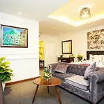 Căn hộ&Khách sạn Adeline Hà Nội