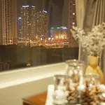 Căn hộ&Khách sạn Adeline Hà Nội