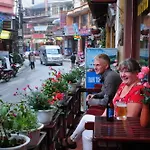Legend Hotel Sapa