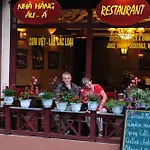 Legend Hotel Sapa