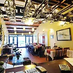 Elysian Sapa Hotel
