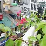 Hanoi Amanda Hotel