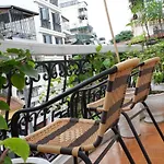 Hanoi Amanda Hotel