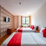 Oyo 236 Hoa Mai Boutique Hotel