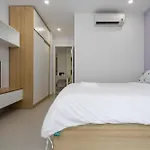 Vivian Villa & Apartment By My Khe Beach