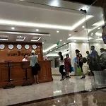 Ha Long Lotus Hotel