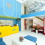 La Merci 2 Hotel