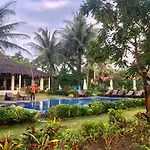 Peppercorn Beach Resort