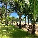 Peppercorn Beach Resort