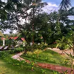 Peppercorn Beach Resort