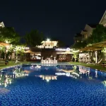Toki Sai Gon Resort & Spa