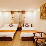 Mountain City Hotel