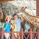 Vinpearl Discovery Greenhill Phu Quoc