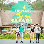 Vinpearl Discovery Greenhill Phu Quoc