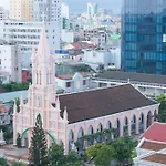 Khách sạn Centre
