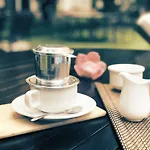 Toki Sai Gon Resort & Spa