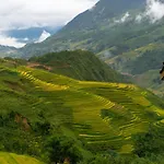 Sapa Eco-Home - Mountain Retreat