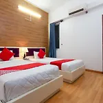 Little Hanoi Hostel